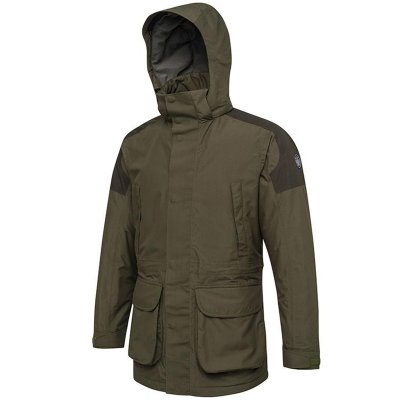 Tri-Active EVO kabát - Green Moss