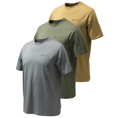 Corporate tričko - 3 Set