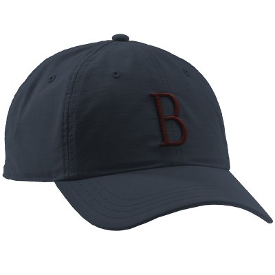 Big B šiltovka - Blue Total Eclipse & Magenta