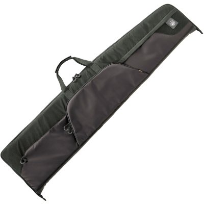 Black Boar puzdro na zbraň 129 cm - Moss & Brown Bark