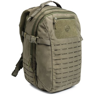 Tactical batoh - Green Stone