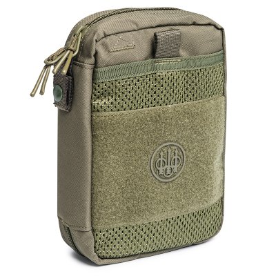 EDC puzdro - Green Stone