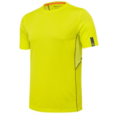 Ice Power tričko - Sulphur Spring