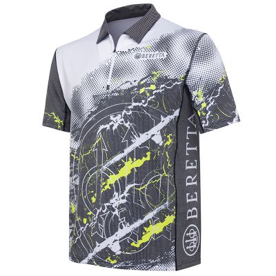 Rush Trident polo tričko