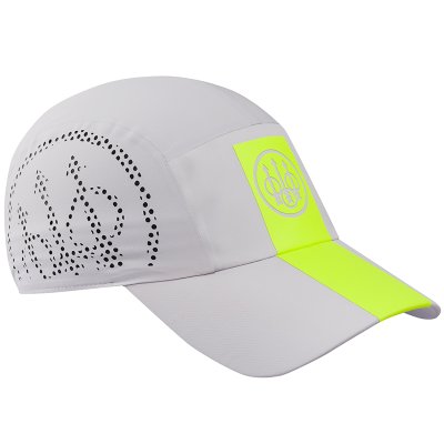 Tech šiltovka - Ice Grey