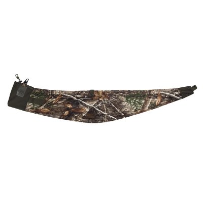 Puzdro na zbraň (zbaliteľné) WR Gun 118/135cm - Camo Realtree Edge