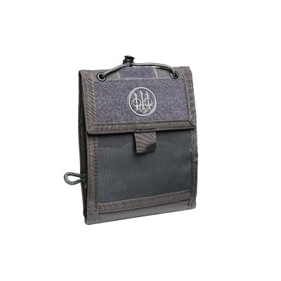 Travel puzdro - Wolf Gray