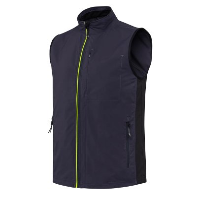 Windshell EVO vesta - Blue